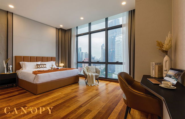 The Manor Serviced Residence by Canopy Lives - Photo 25