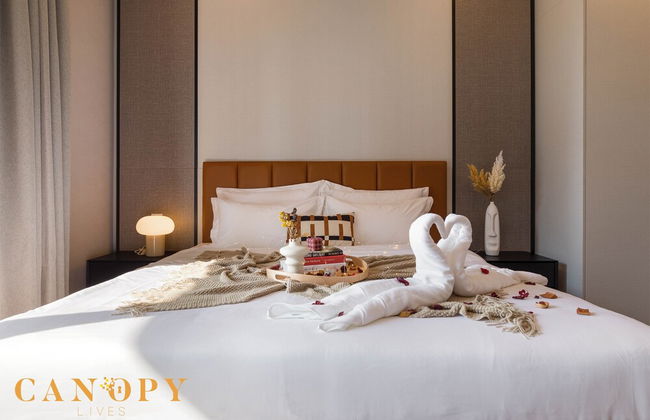 The Manor Serviced Residence by Canopy Lives - Photo 14