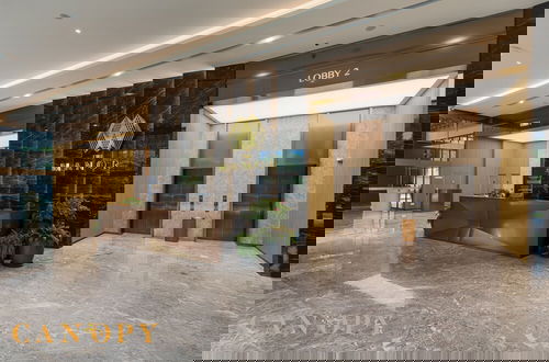 Foto 2 - The Manor Serviced Residence by Canopy Lives