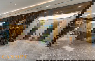 Foto 2 - The Manor Serviced Residence by Canopy Lives