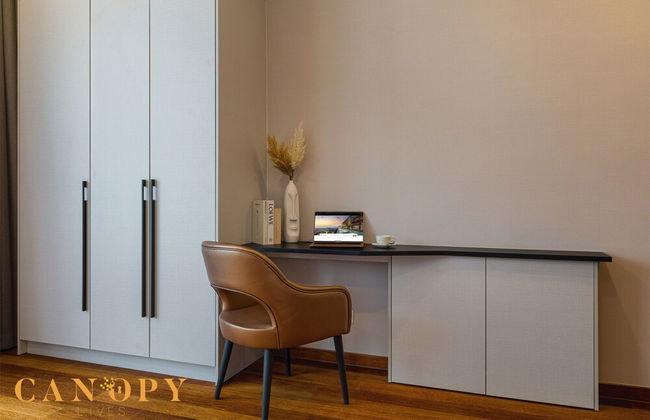 The Manor Serviced Residence by Canopy Lives - Photo 26