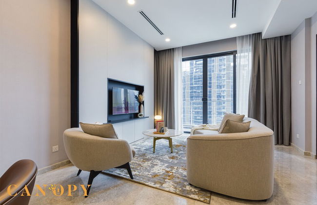 The Manor Serviced Residence by Canopy Lives - Photo 60
