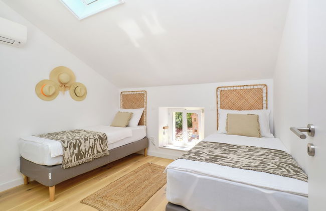 Charming Island Villa Alba - Foto 4