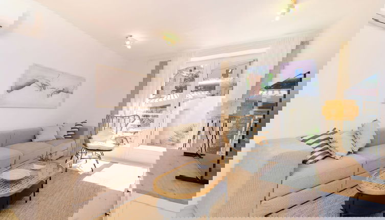 Foto 1 - Charming Island Villa Alba