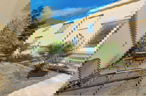 Foto 25 - Charming Island Villa Alba