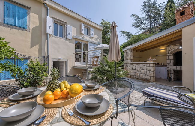 Charming Island Villa Alba - Foto 28