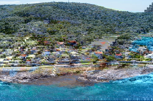 Foto 26 - RR Losinj Harbour View Apartment