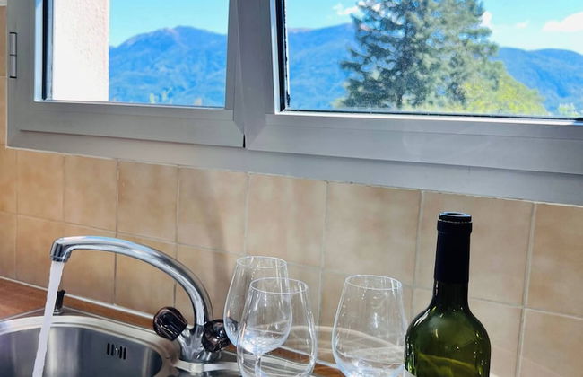 Enchanting View of Lake Maggiore & Mountains - Foto 24