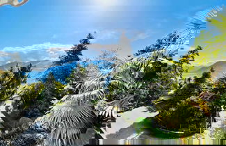 Foto 1 - Enchanting View of Lake Maggiore & Mountains