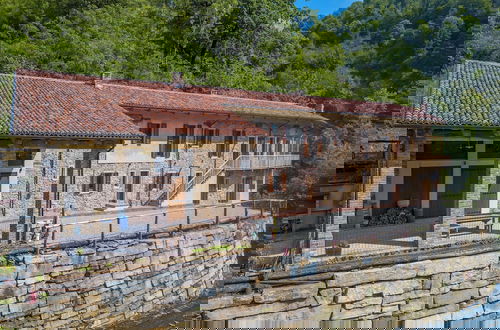 Foto 50 - Villa L Autin d Pagn