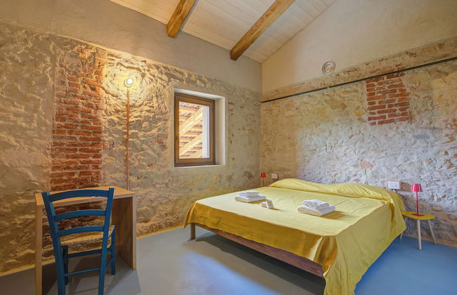 Villa L Autin d Pagn - Foto 5