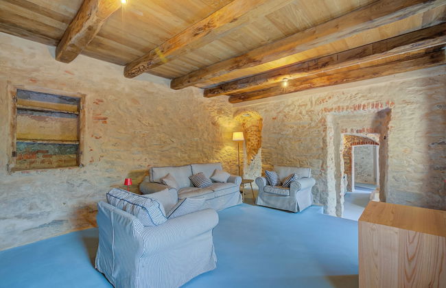 Villa L Autin d Pagn - Foto 38
