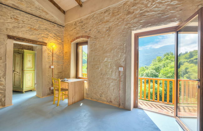 Villa L Autin d Pagn - Foto 34