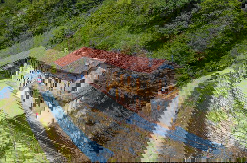 Foto 49 - Villa L Autin d Pagn