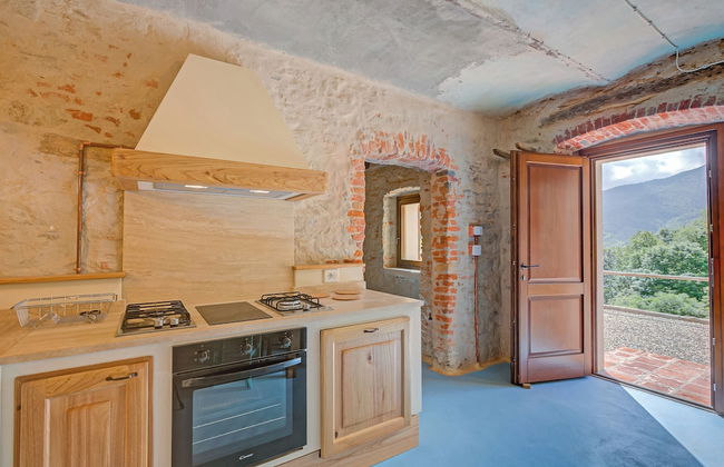 Villa L Autin d Pagn - Foto 10
