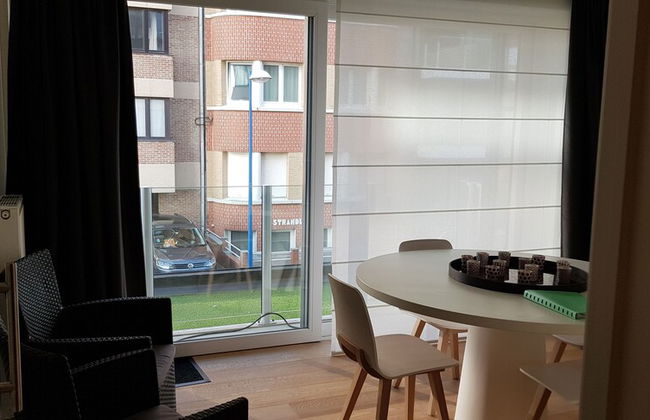 La digue 102 - zeedijk Koksijde-bad - Foto 1