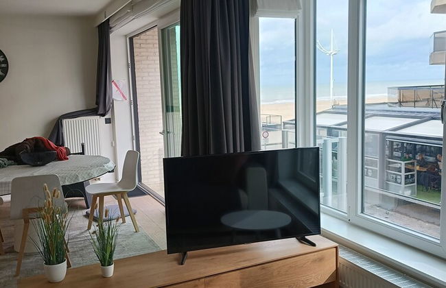 La digue 102 - zeedijk Koksijde-bad - Foto 5