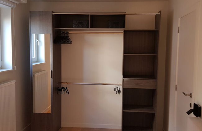 La digue 102 - zeedijk Koksijde-bad - Foto 3