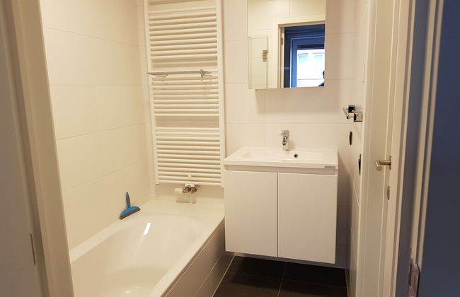 La digue 102 - zeedijk Koksijde-bad - Foto 19