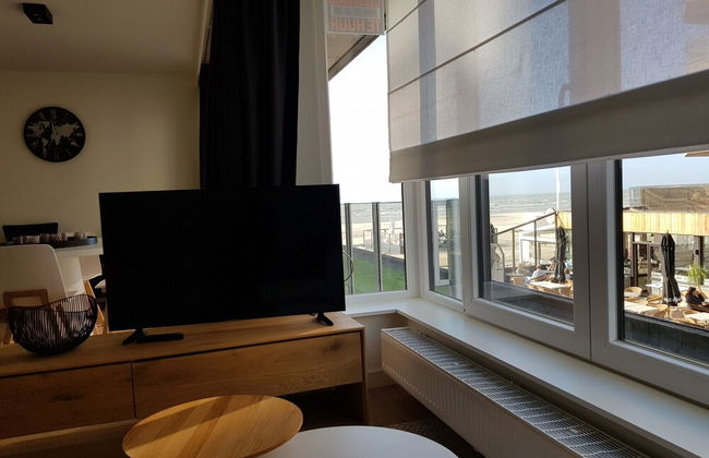 La digue 102 - zeedijk Koksijde-bad - Foto 17