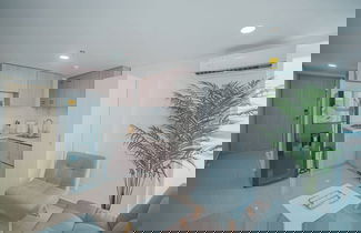 Foto 1 - Armonioso loft de 1 Hab en Cartagena