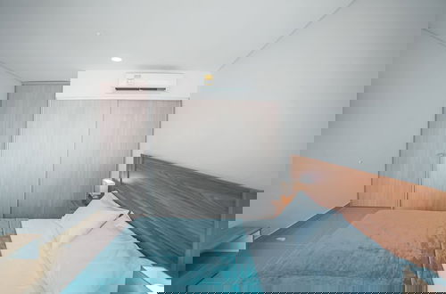 Foto 3 - Armonioso loft de 1 Hab en Cartagena