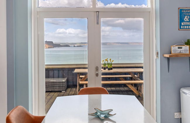 Royal Victoria Court 11 - Sea and Harbour Views - Foto 18