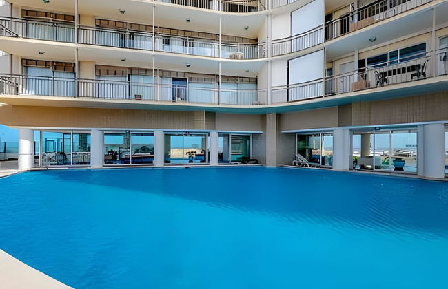 Oceana Suites Playa Brava - Photo 16