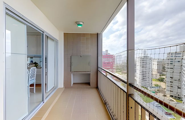 Oceana Suites Playa Brava - Photo 31