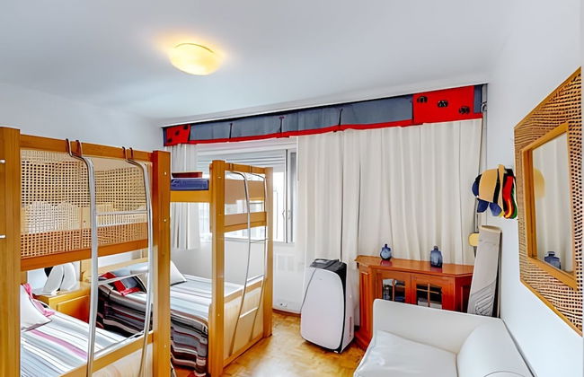 Oceana Suites Playa Brava - Photo 7