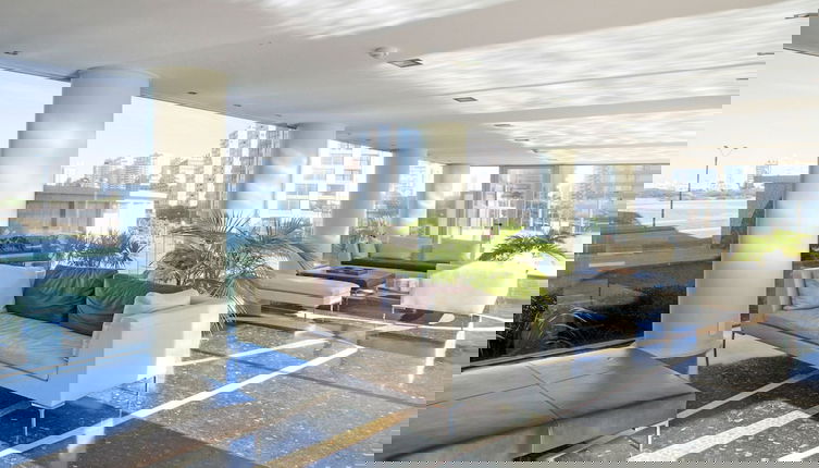 Foto 1 - Oceana Suites Playa Brava
