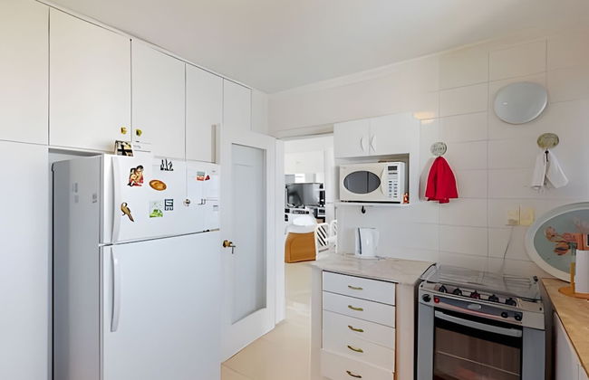 Oceana Suites Playa Brava - Photo 9