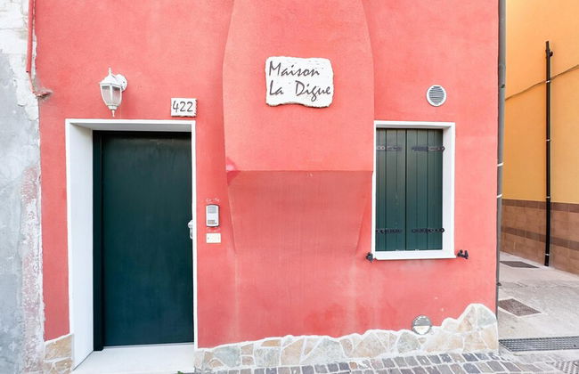 Maison la Digue by Ca-sa Check - Foto 23