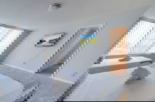 Foto 4 - Wonderful Apt Crystal City with Gym