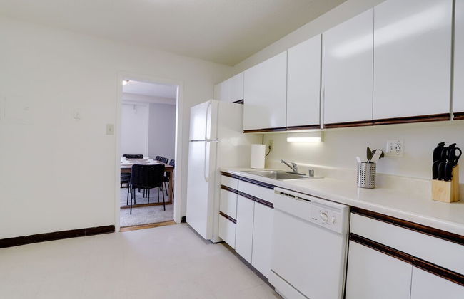 Wonderful Apt Crystal City with Gym - Foto 19