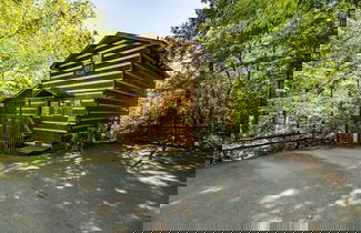 Foto 1 - Er17 - The Perfect Getaway Great Location - Close To Town! 1 Bedroom Cabin by RedAwning