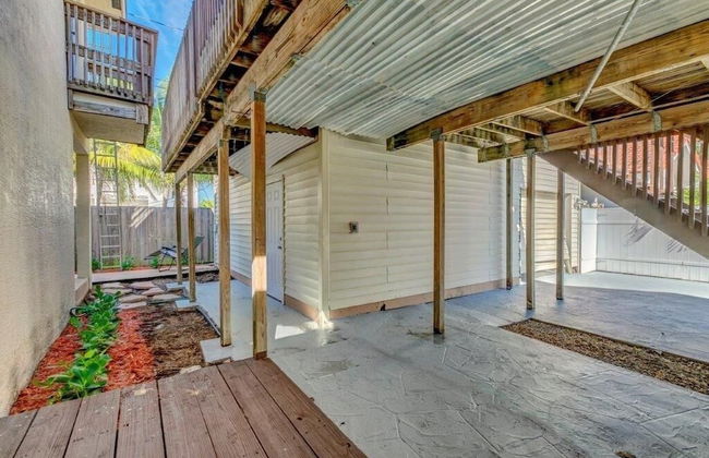 Beautifully Renovated 5 Bedroom with Guest House 5 Home by RedAwning - Foto 53