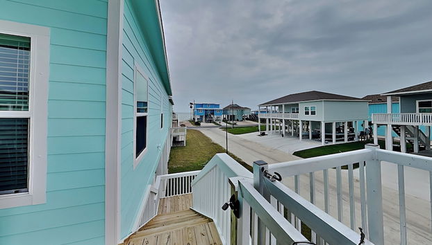 Comodidade do alojamento