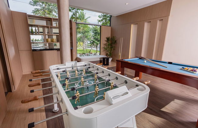 Villa Boonta - Foto 62