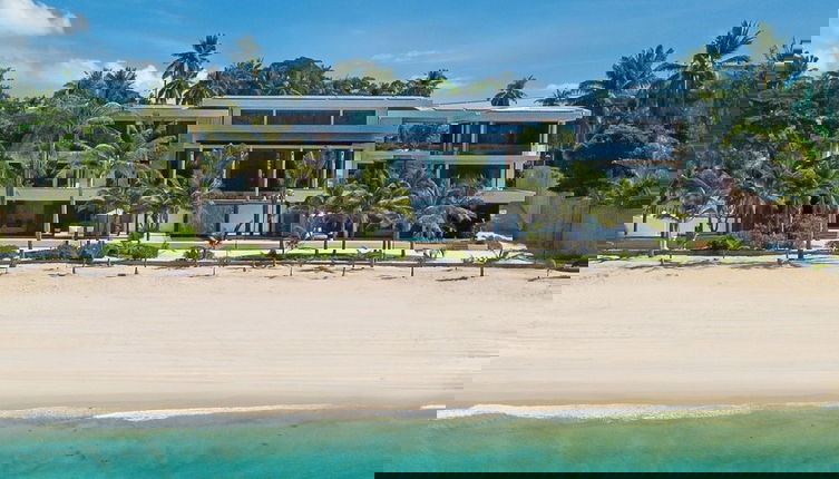 Foto 1 - Villa Boonta