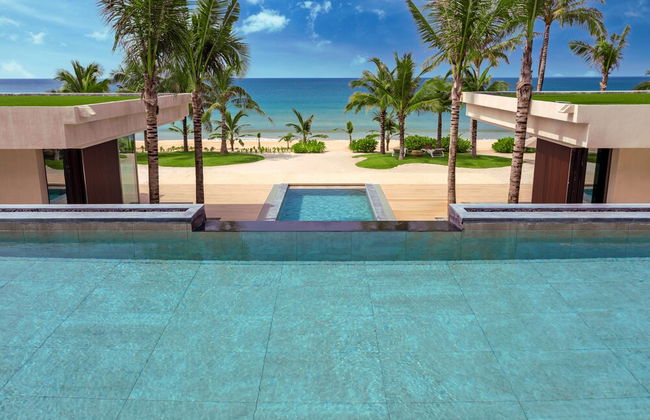 Villa Boonta - Foto 52