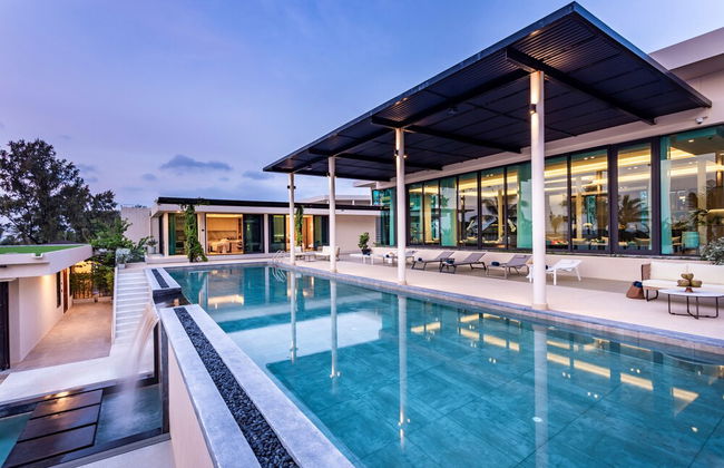 Villa Boonta - Foto 48