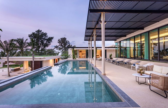 Villa Boonta - Foto 49