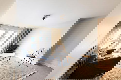 Foto 3 - City Relay Sleek Apartment in Belgravia