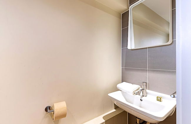 City Relay Sleek Apartment in Belgravia - Foto 21