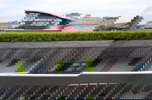 Photo 21 - Liverpool at Cable Yard - Infinity Apartments