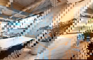 Photo 1 - w Modern Loft in Parque 93