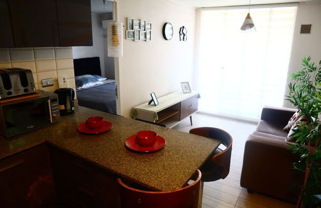 Tranquilo Departamento Full Equipado - Photo 11