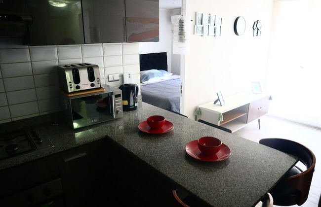 Tranquilo Departamento Full Equipado - Photo 10