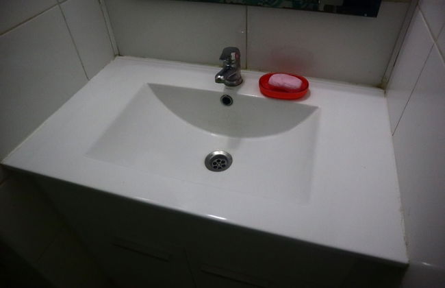 Tranquilo Departamento Full Equipado - Photo 17